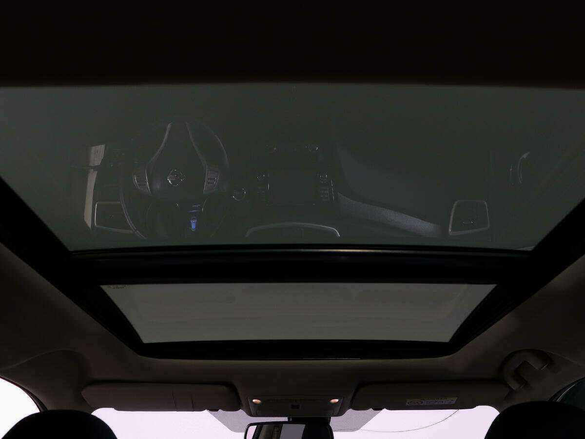 Nissan X-Trail, 2015 - Фото №16