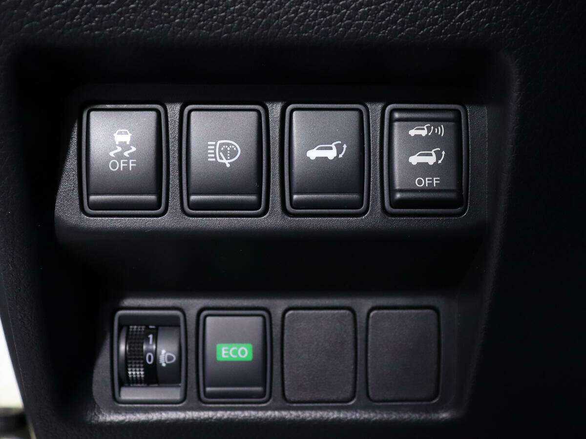 Nissan X-Trail, 2015 - Фото №17