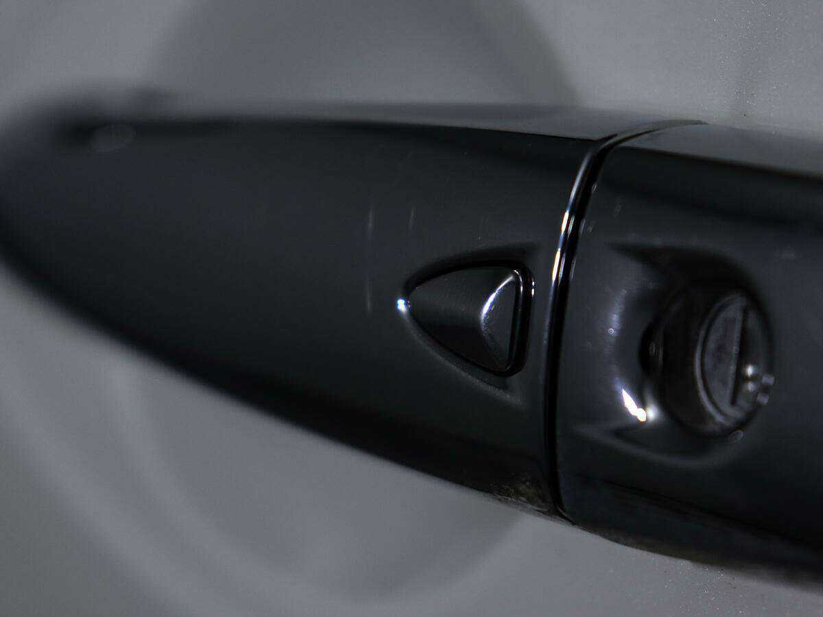 Nissan X-Trail, 2015 - Фото №21