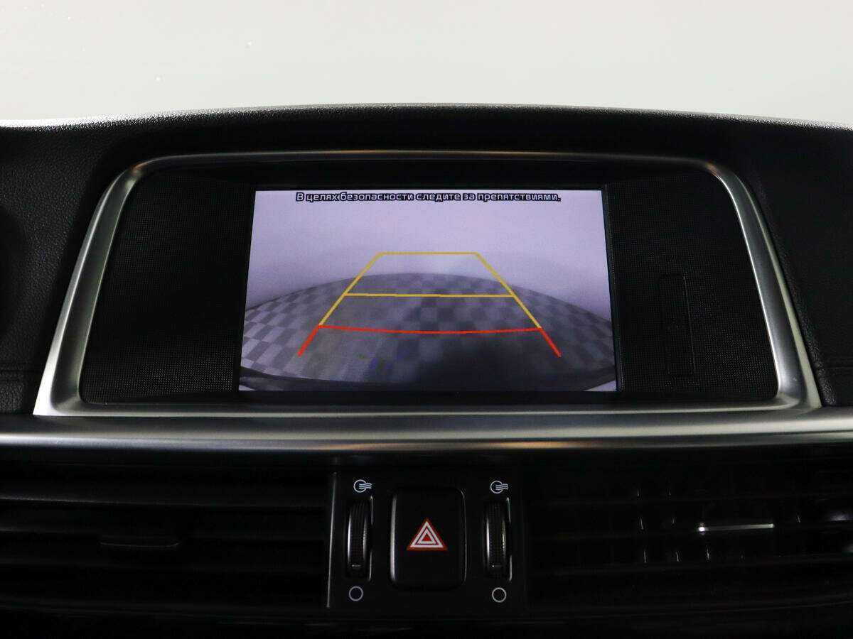 Kia Optima, 2018 - Фото №13