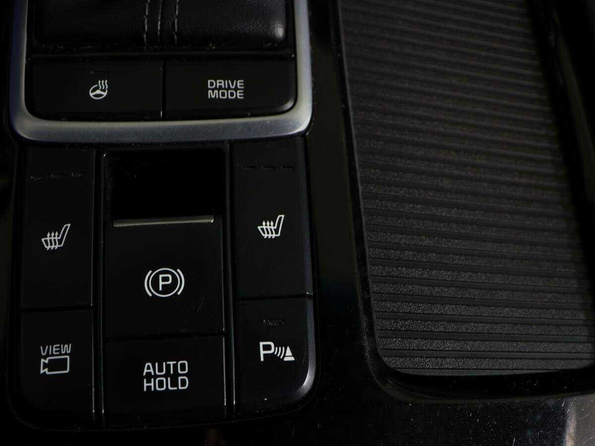 Kia Optima, 2018 - Фото №16