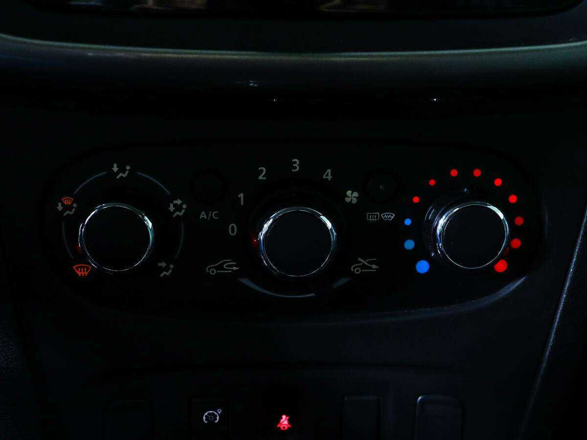 Renault Sandero Stepway, 2020 - Фото №12