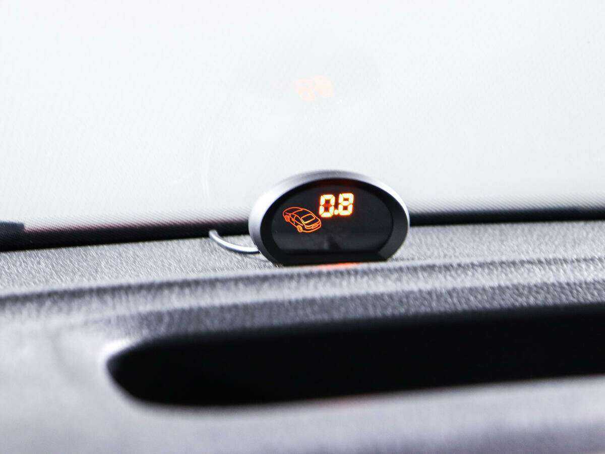 Renault Sandero Stepway, 2020 - Фото №13