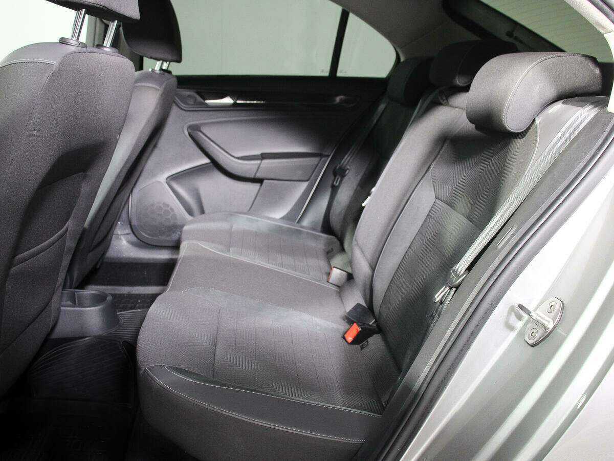 Volkswagen Polo, 2021 - Фото №7