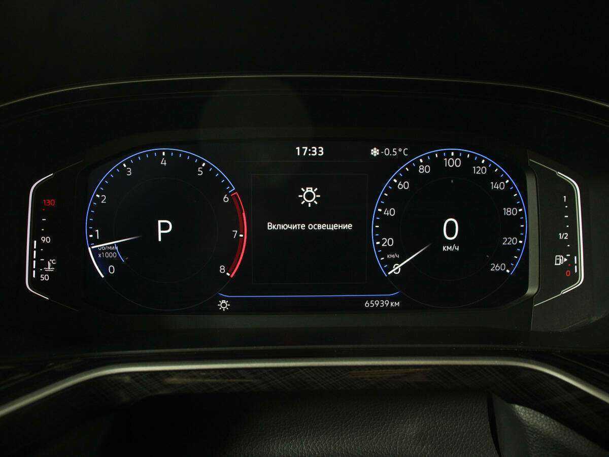 Volkswagen Polo, 2021 - Фото №8