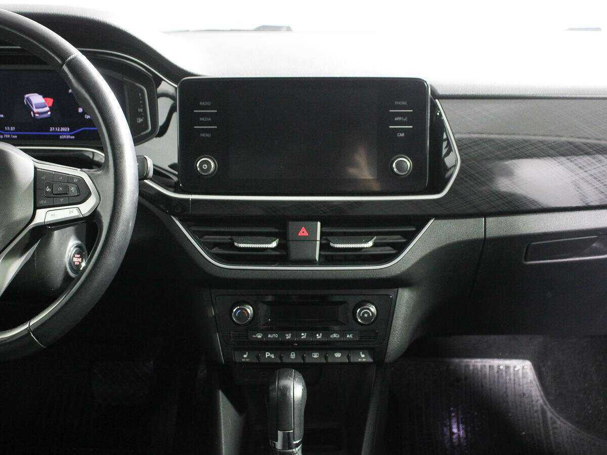 Volkswagen Polo, 2021 - Фото №10