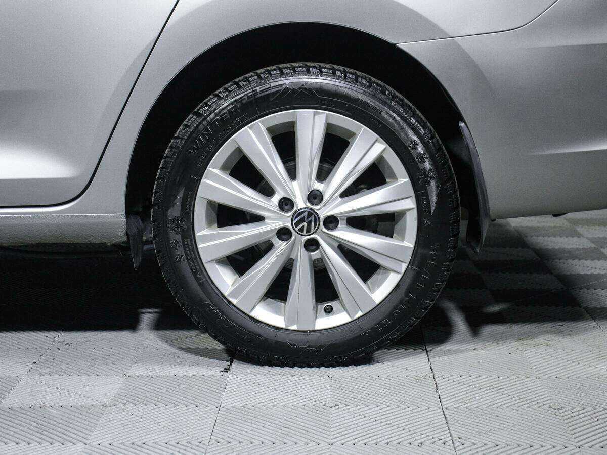 Volkswagen Polo, 2021 - Фото №12