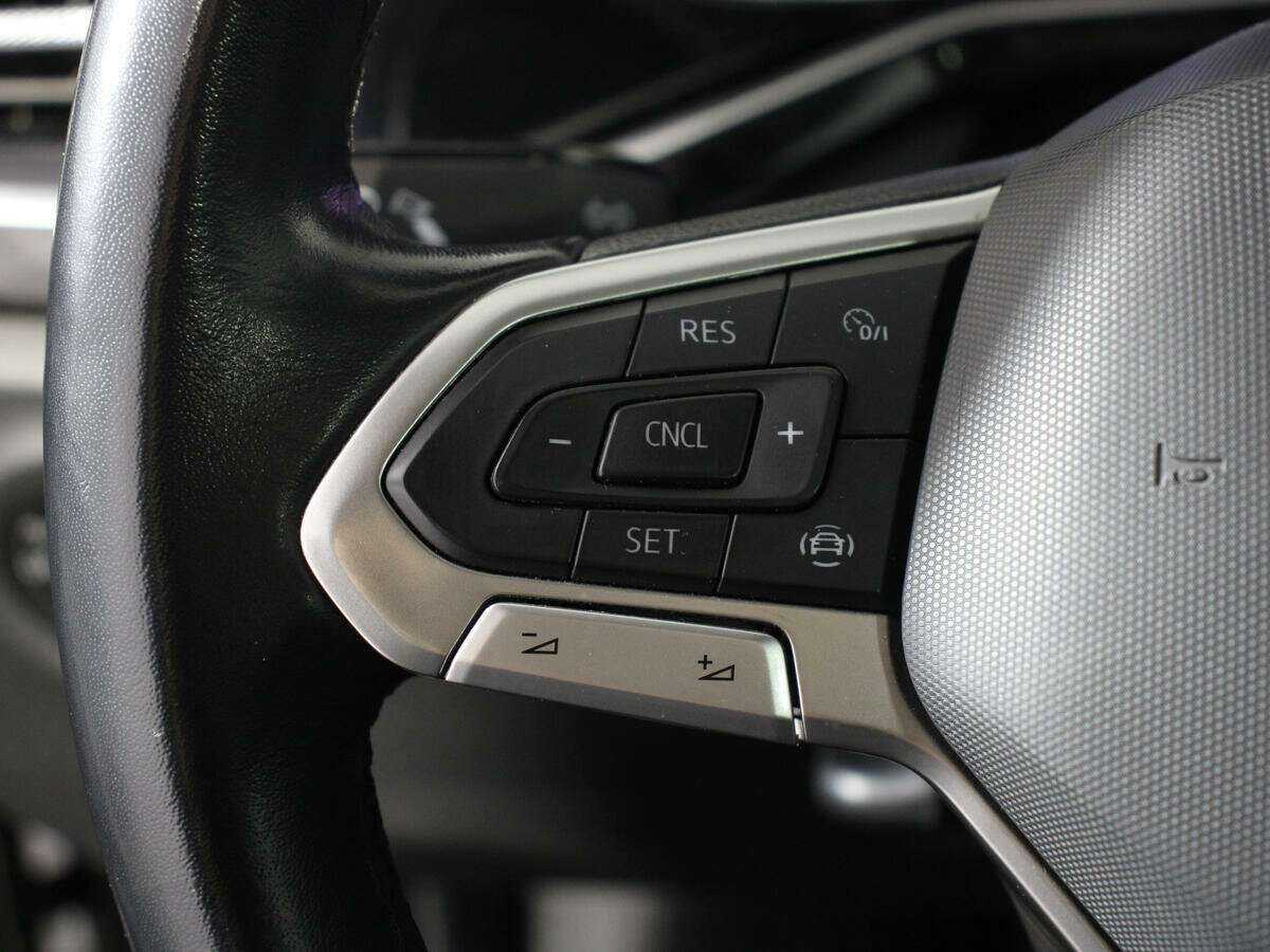 Volkswagen Polo, 2021 - Фото №13