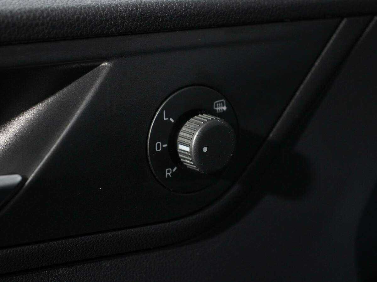 Volkswagen Polo, 2021 - Фото №15