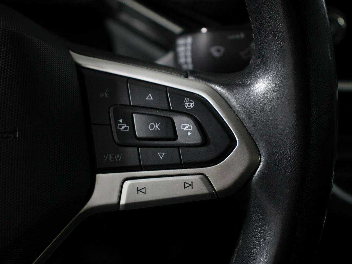 Volkswagen Polo, 2021 - Фото №16