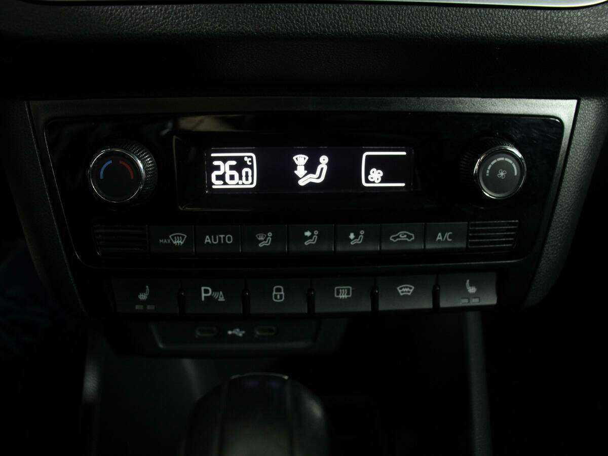 Volkswagen Polo, 2021 - Фото №18