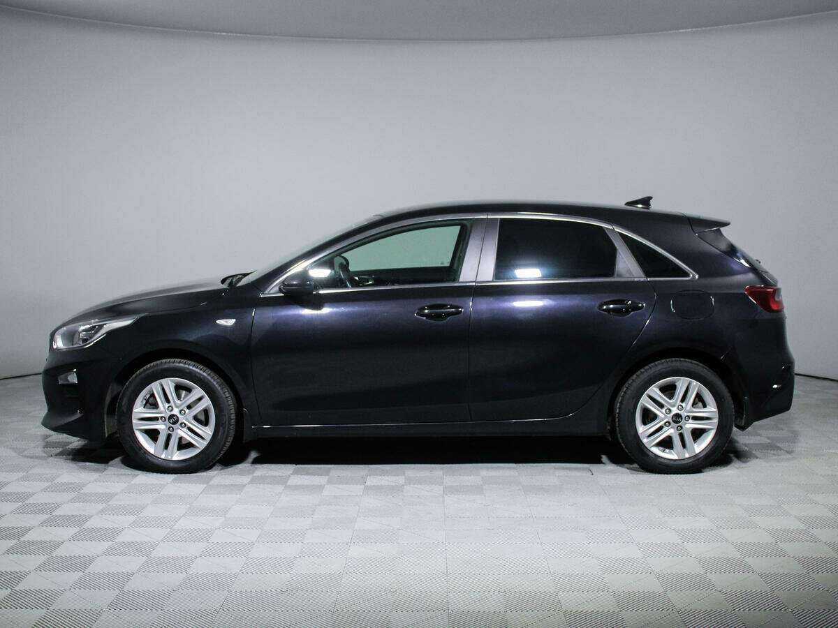 Kia Ceed, 2018 - Фото №5