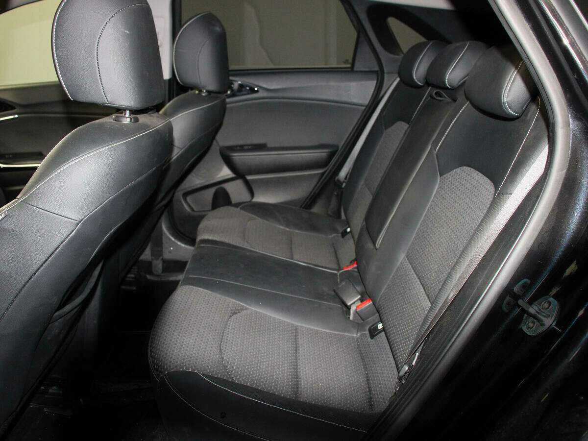 Kia Ceed, 2018 - Фото №7