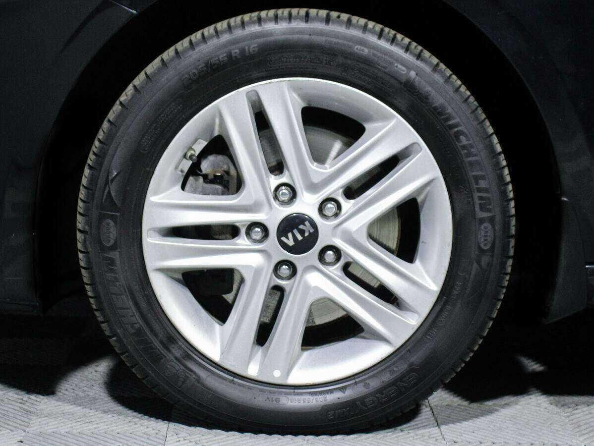 Kia Ceed, 2018 - Фото №12