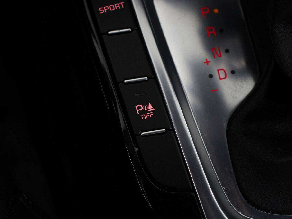 Kia Ceed, 2018 - Фото №16