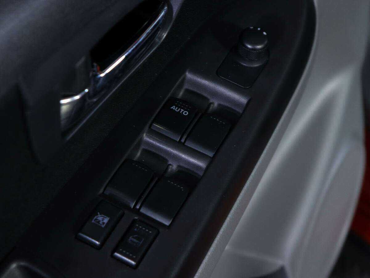 Suzuki SX4, 2013 - Фото №12