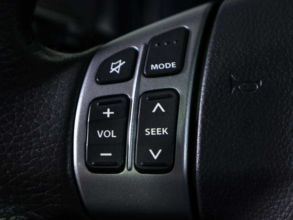 Suzuki SX4, 2013 - Фото №14