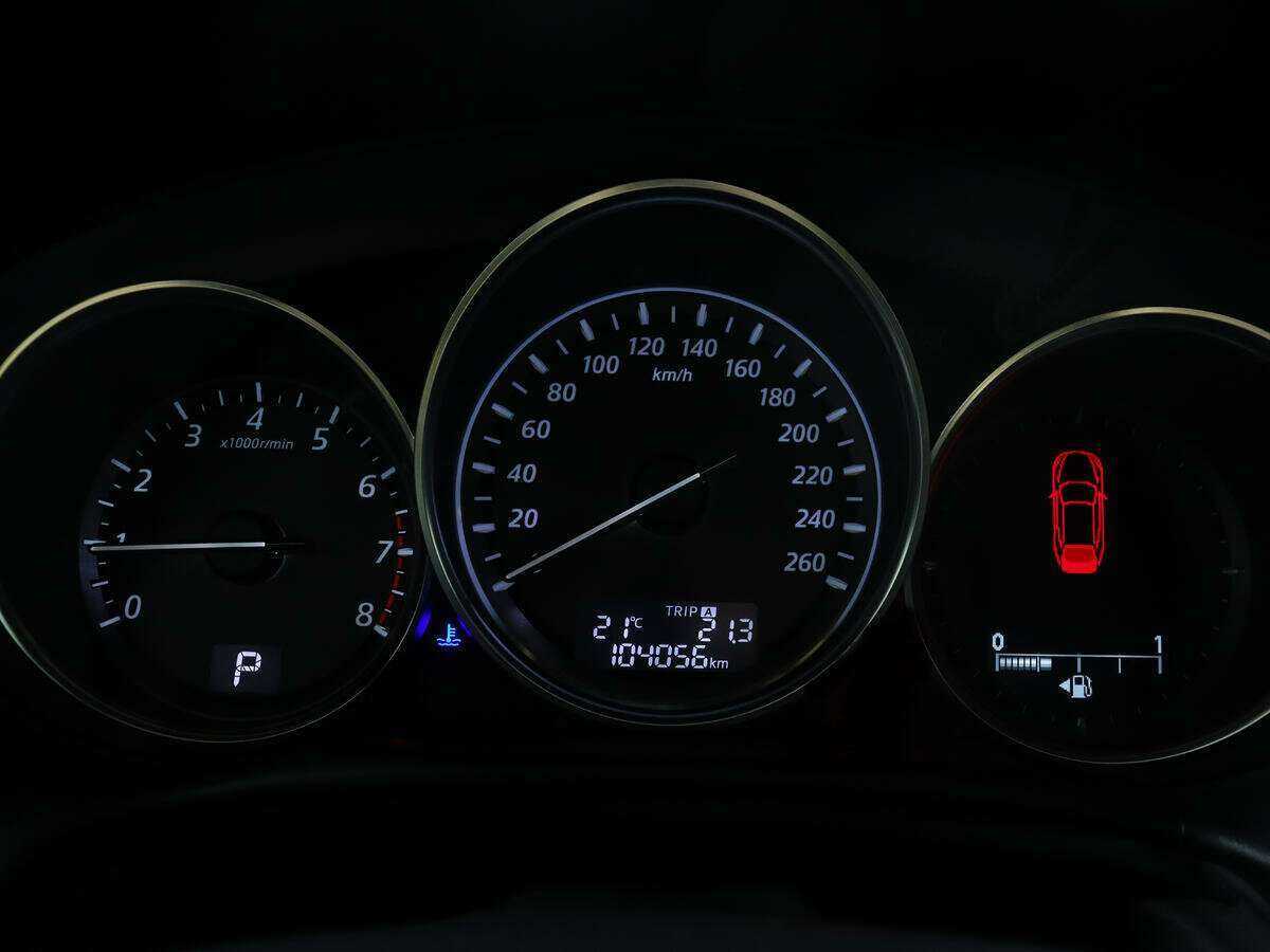 Mazda CX-5, 2012 - Фото №7