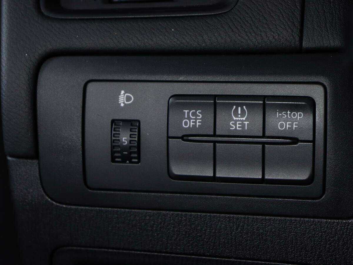 Mazda CX-5, 2012 - Фото №14