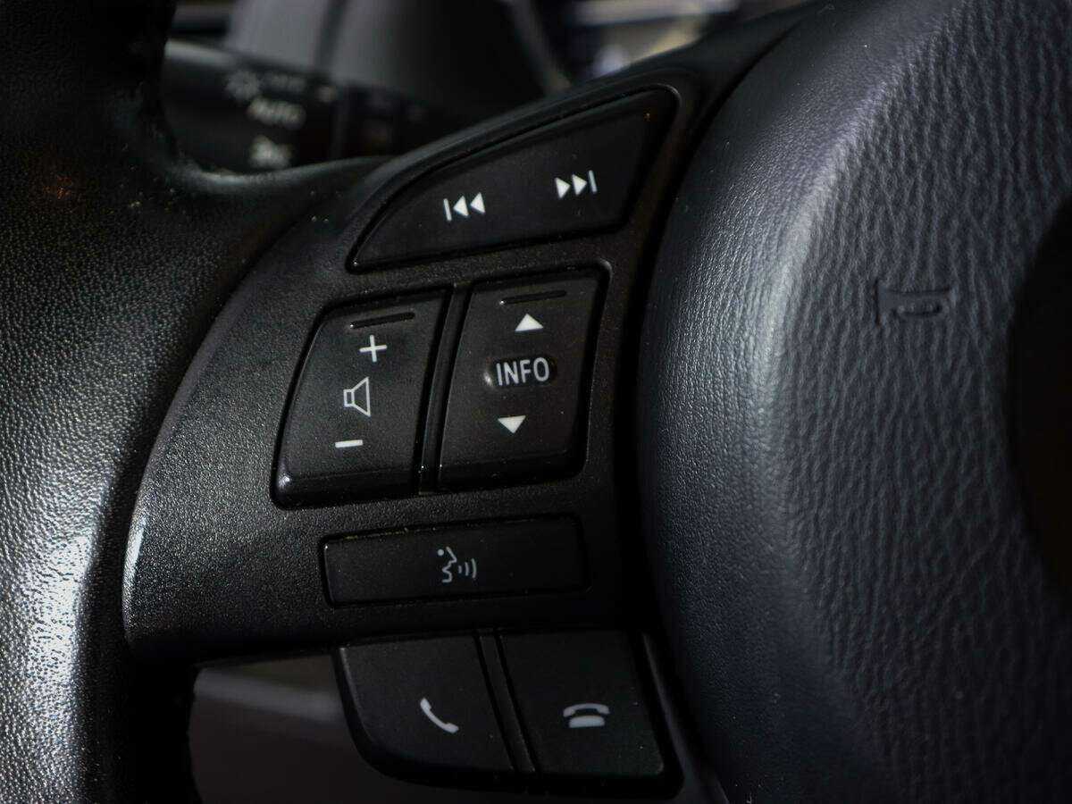 Mazda CX-5, 2012 - Фото №15