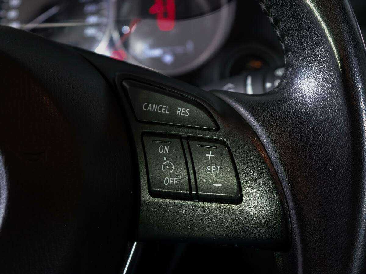 Mazda CX-5, 2012 - Фото №16