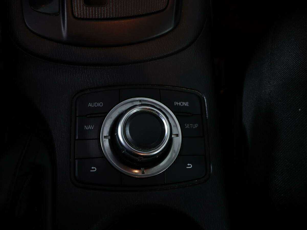Mazda CX-5, 2012 - Фото №18