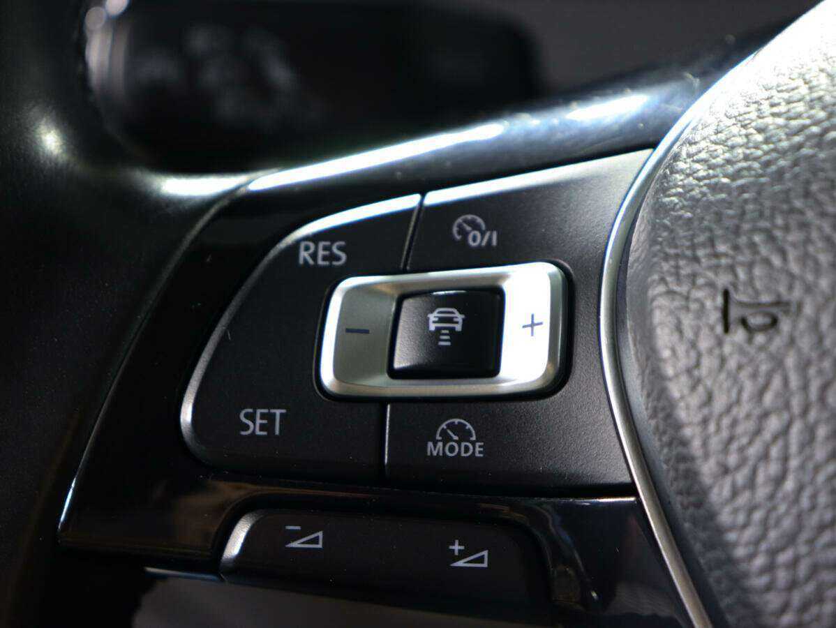 Volkswagen Golf, 2013 - Фото №18