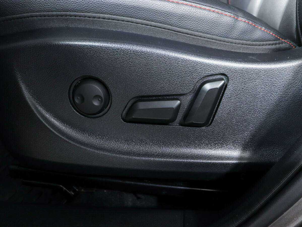 Haval H6, 2017 - Фото №12