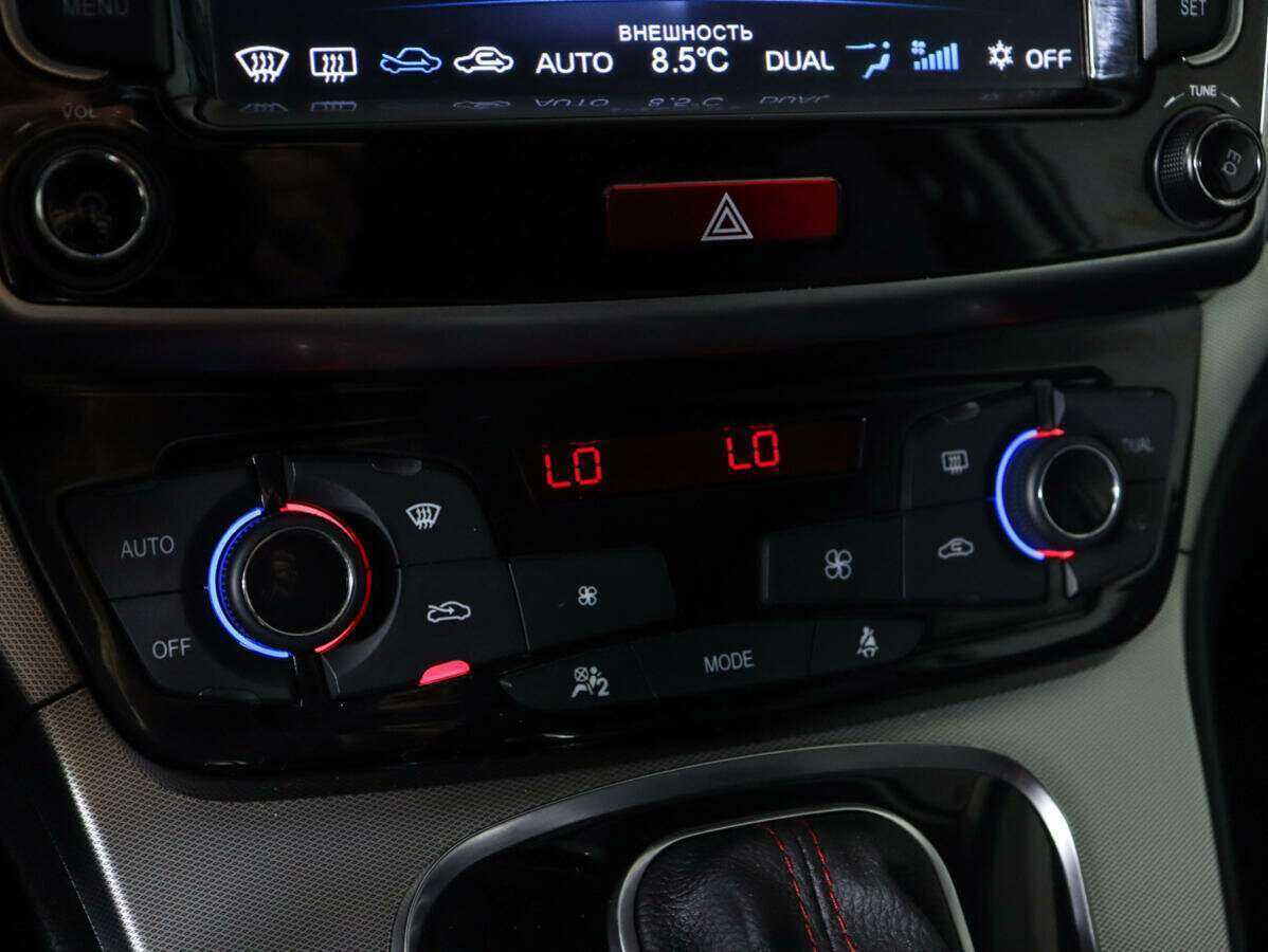 Haval H6, 2017 - Фото №16