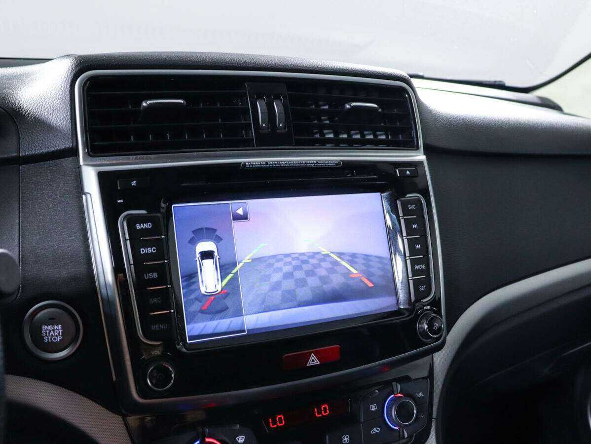 Haval H6, 2017 - Фото №17