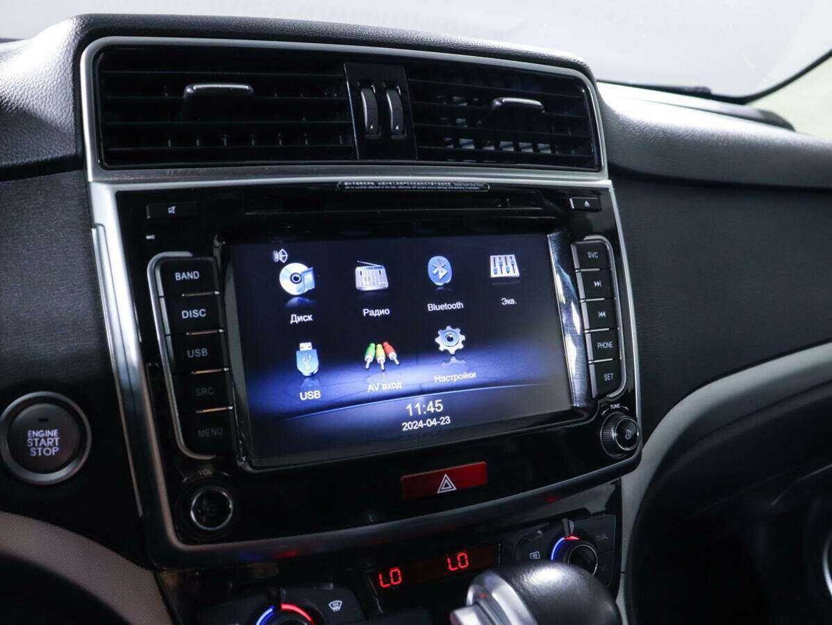 Haval H6, 2017 - Фото №18