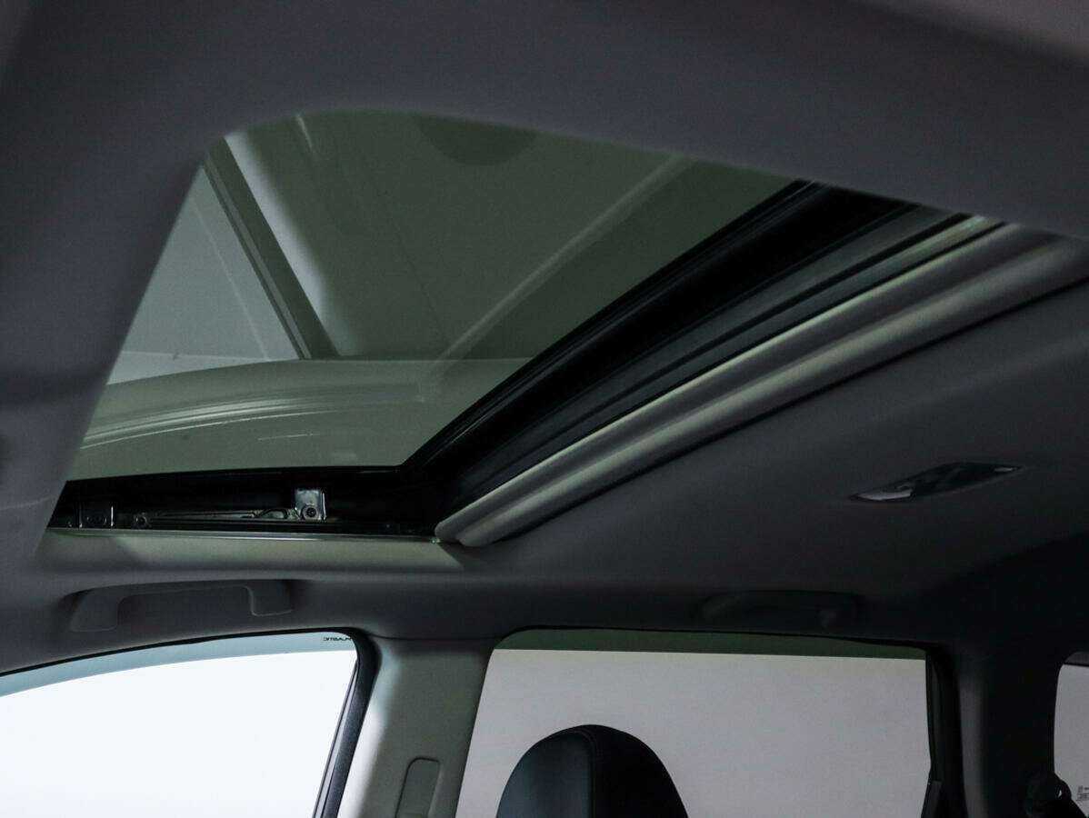 Haval H6, 2017 - Фото №19