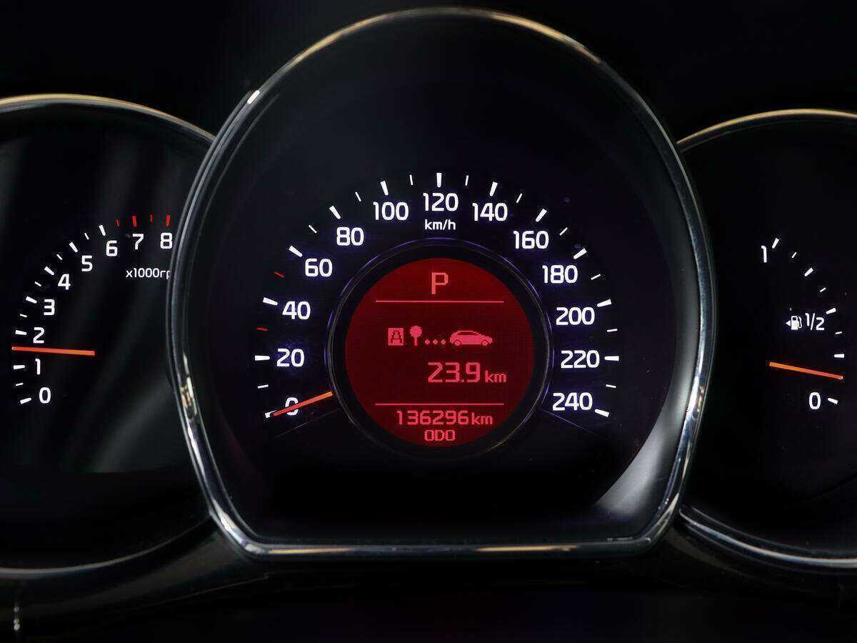 Kia Ceed, 2018 - Фото №10