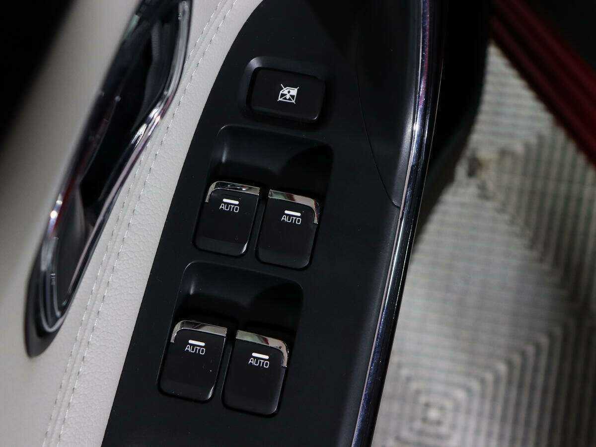 Kia Ceed, 2018 - Фото №14