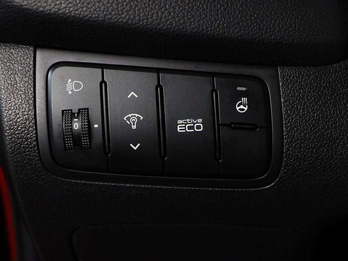 Kia Ceed, 2018 - Фото №15