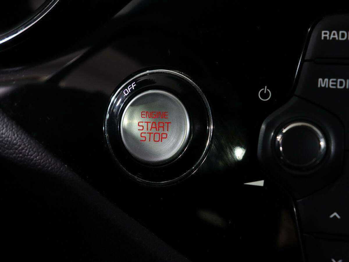 Kia Ceed, 2018 - Фото №18