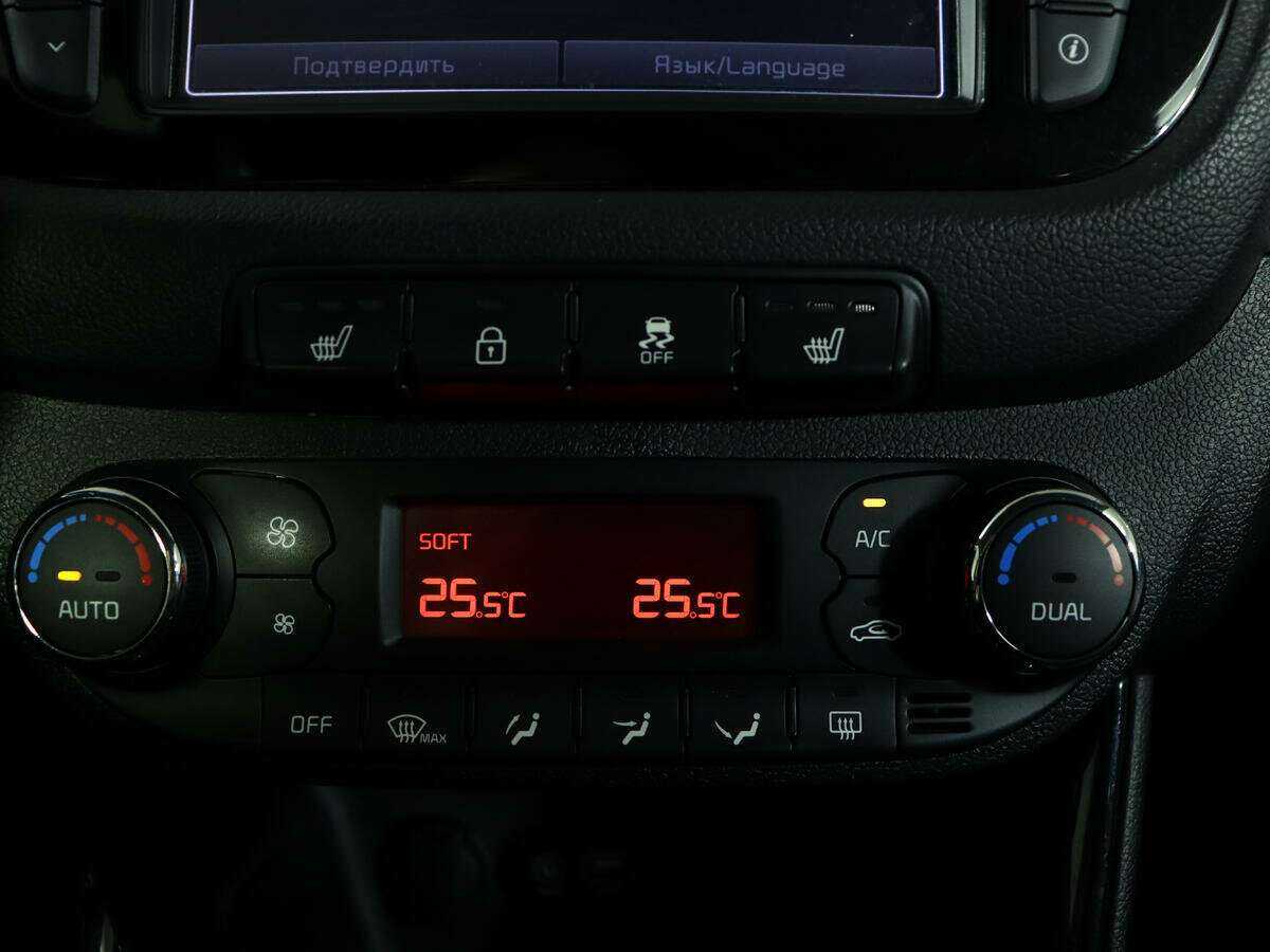 Kia Ceed, 2018 - Фото №20