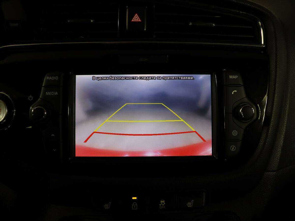 Kia Ceed, 2018 - Фото №21