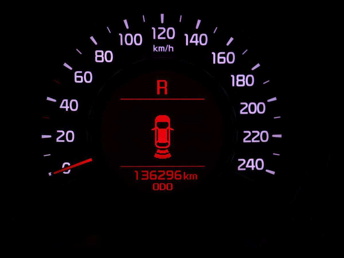 Kia Ceed, 2018 - Фото №22