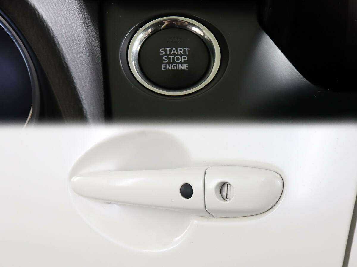 Mazda 6, 2018 - Фото №14