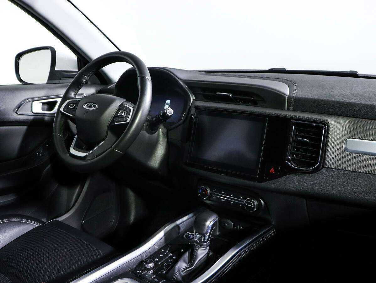 Chery Tiggo 4, 2019 - Фото №6