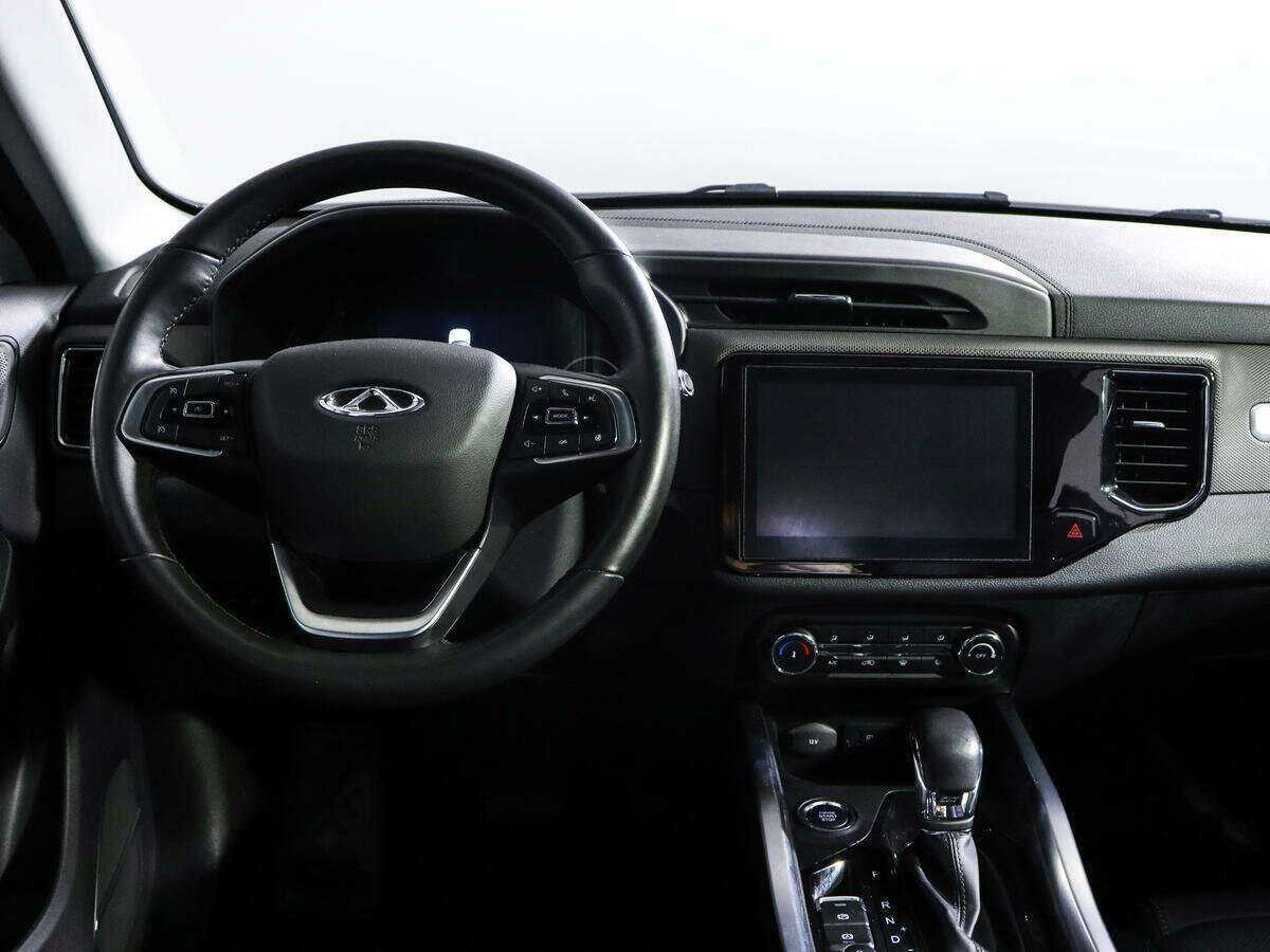 Chery Tiggo 4, 2019 - Фото №9