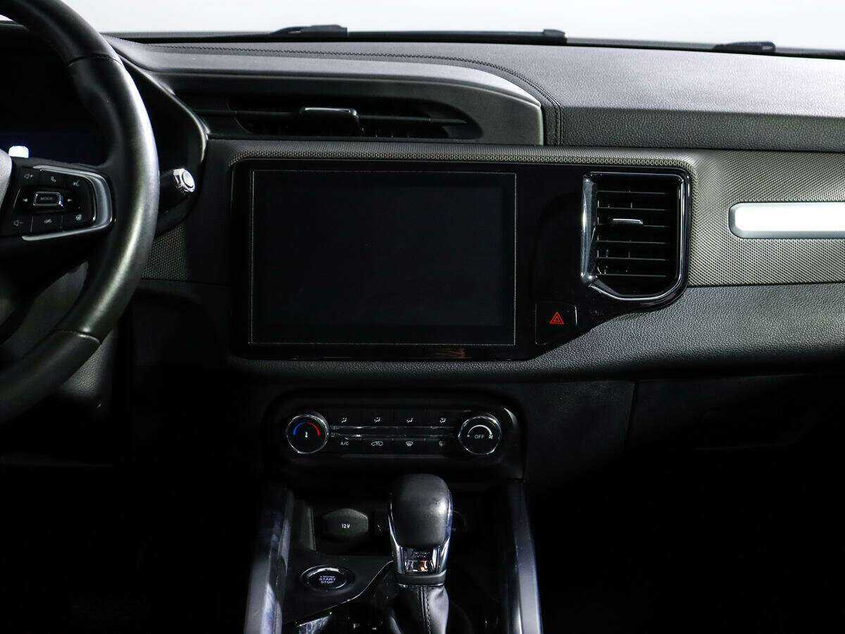 Chery Tiggo 4, 2019 - Фото №10