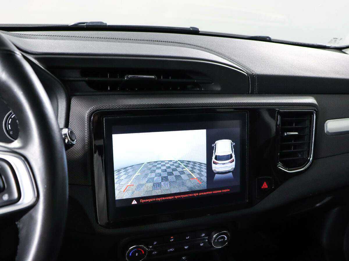 Chery Tiggo 4, 2019 - Фото №12