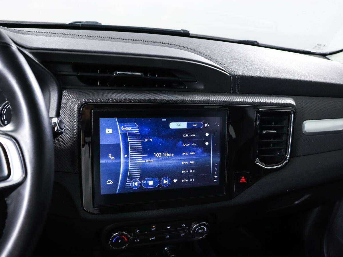 Chery Tiggo 4, 2019 - Фото №13