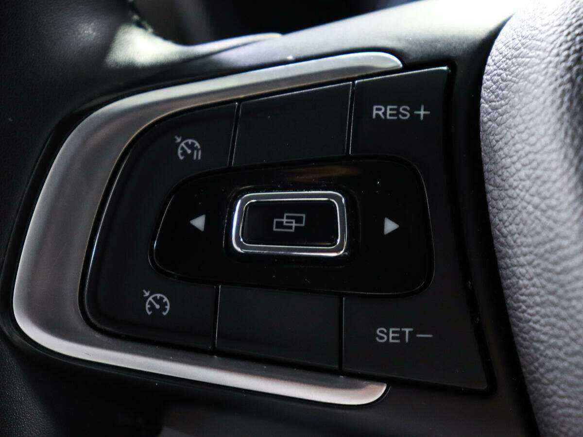 Chery Tiggo 4, 2019 - Фото №14