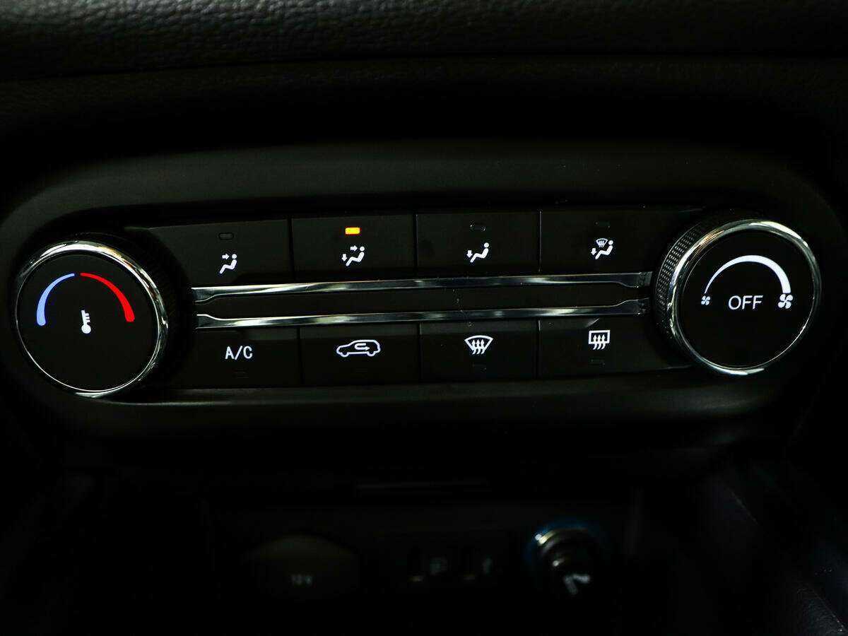 Chery Tiggo 4, 2019 - Фото №15