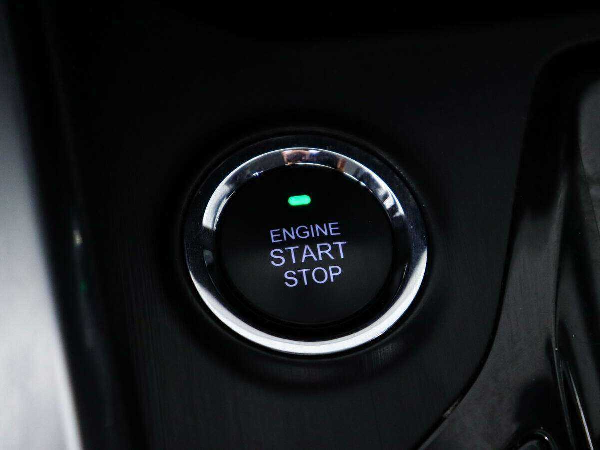 Chery Tiggo 4, 2019 - Фото №17