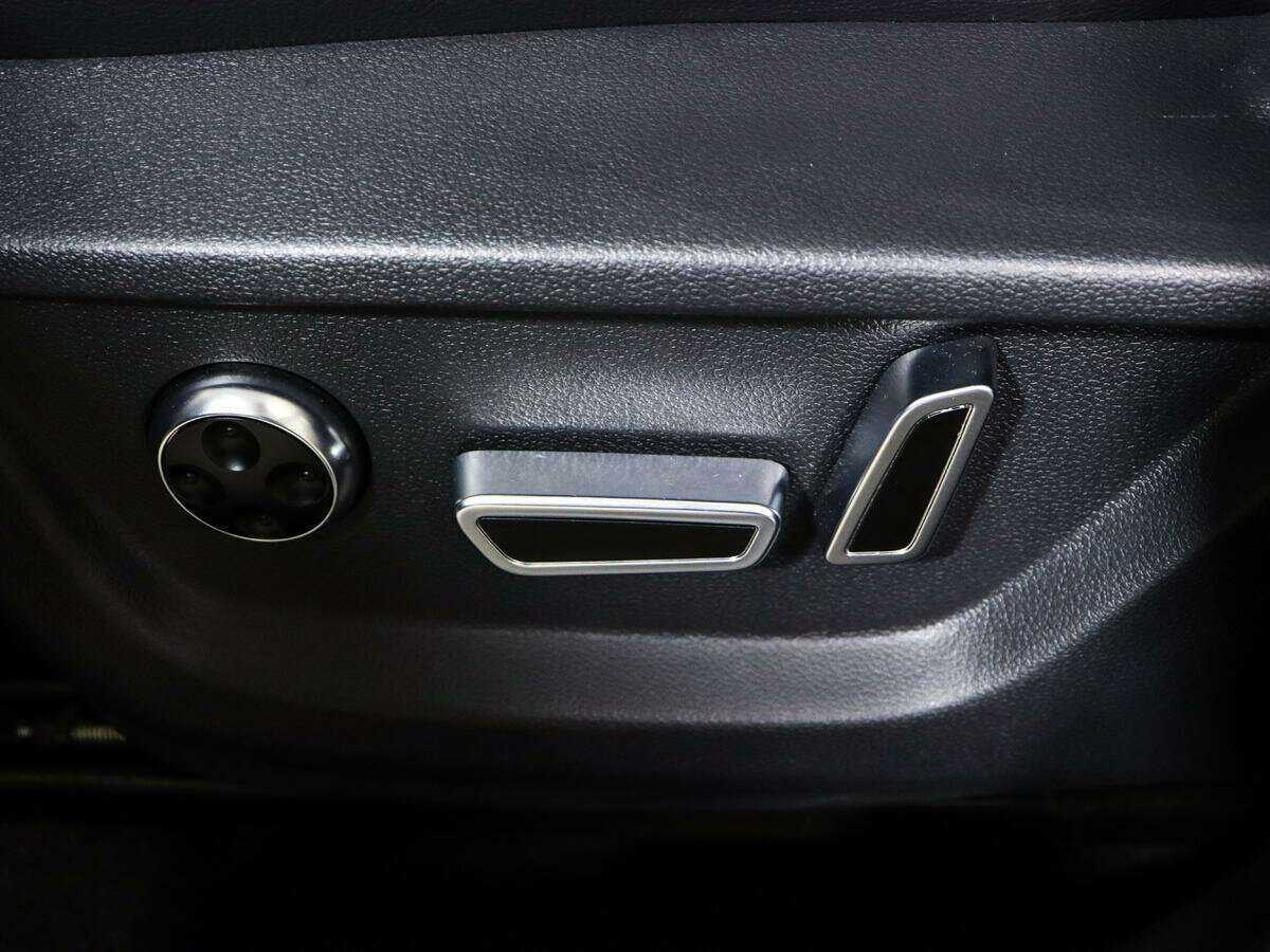 Chery Tiggo 4, 2019 - Фото №18