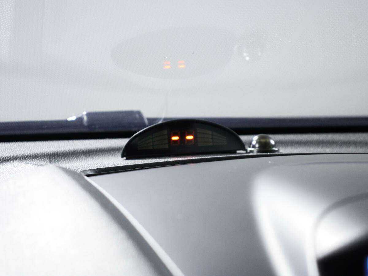 Ford Fiesta, 2015 - Фото №14